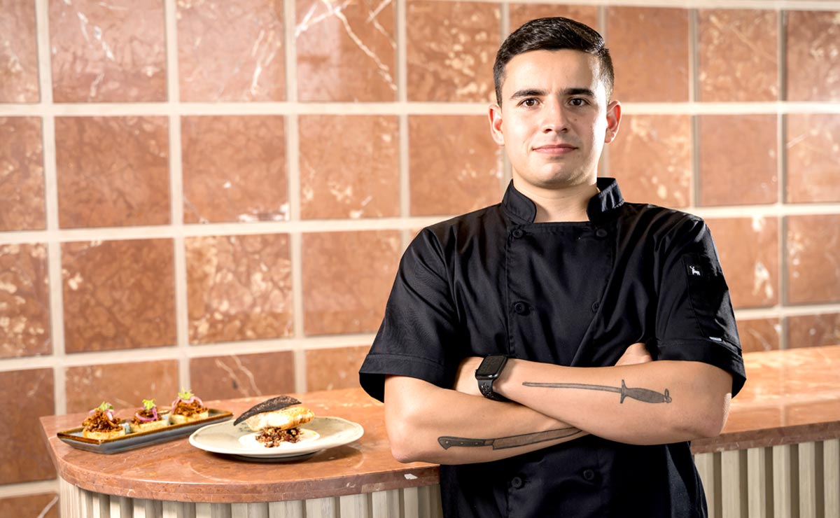 Jaime Trujillo 3
