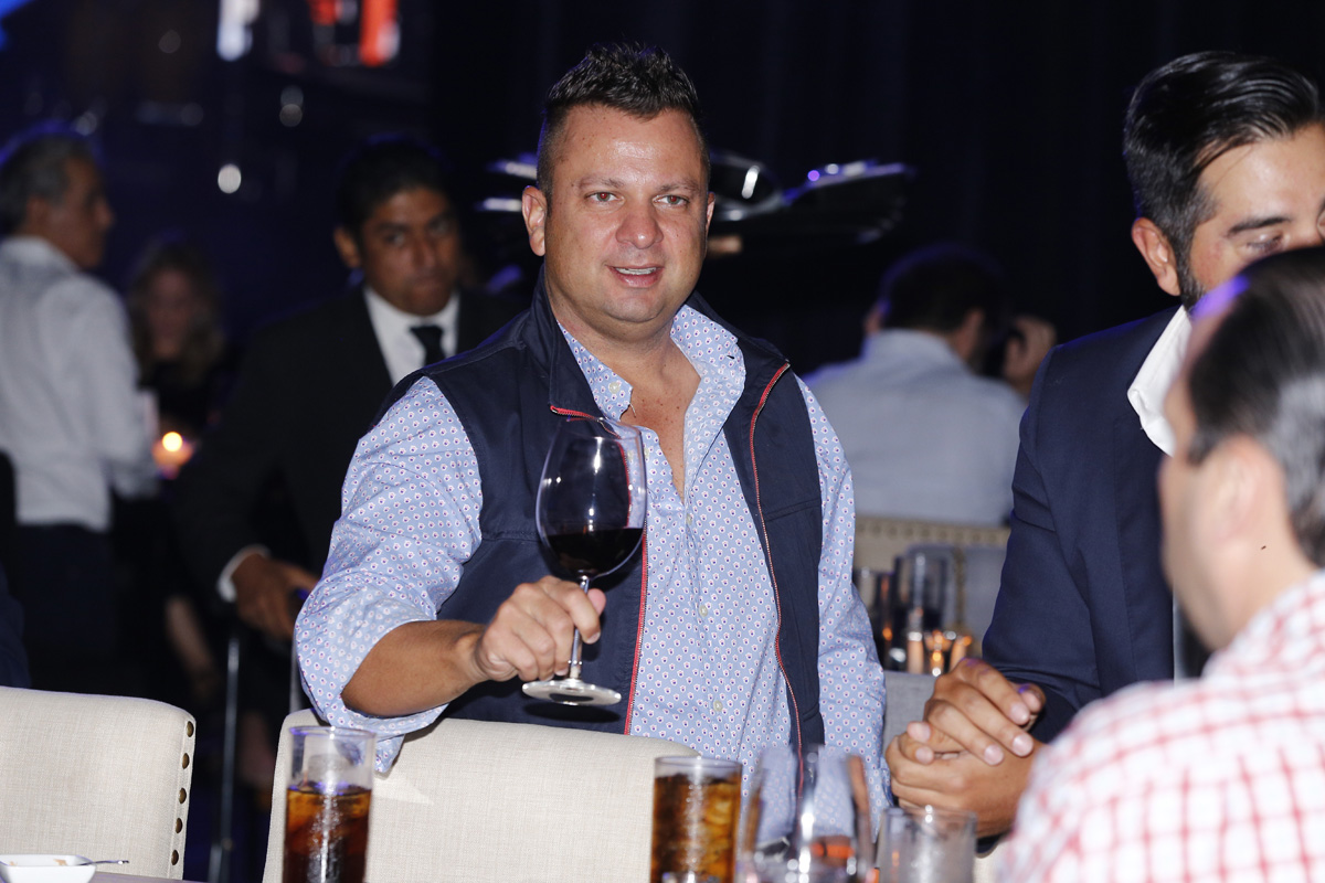 Jorge Téllez
