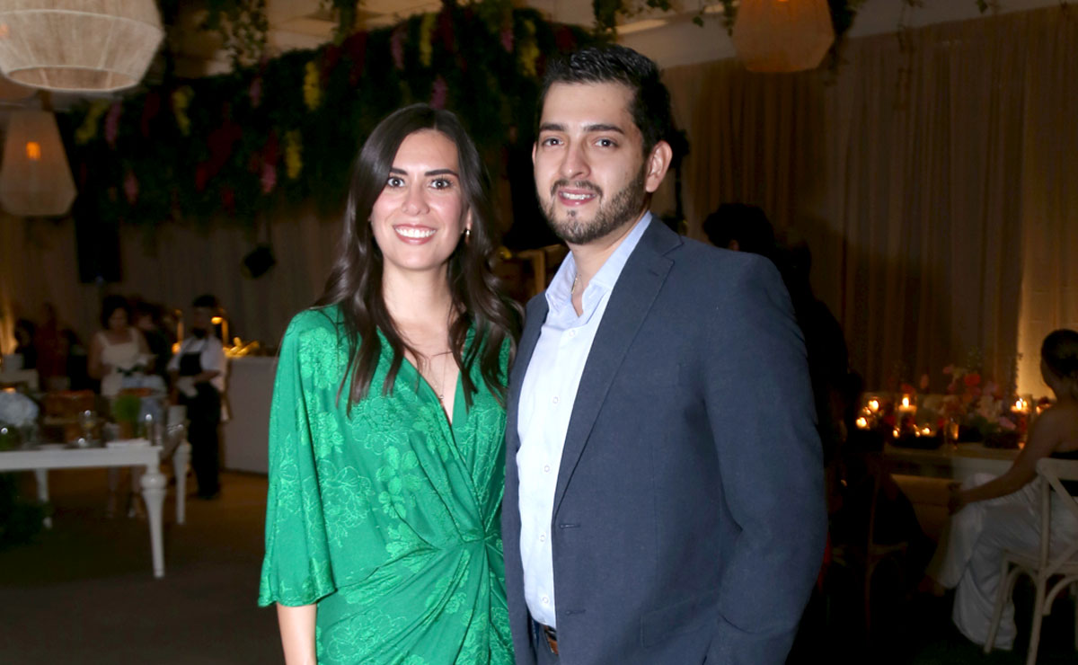 Maggie y Miguel