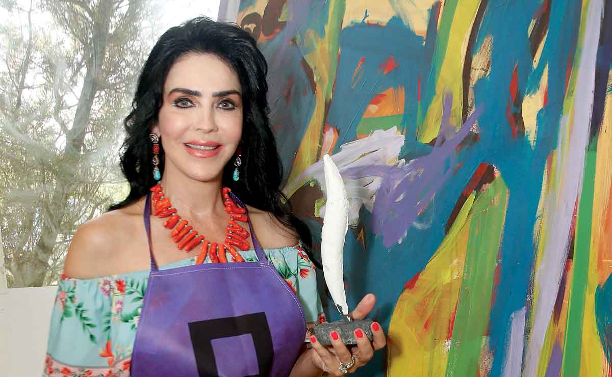 Martha Martínez de Ruiz / Fotos: Antonio Mireles