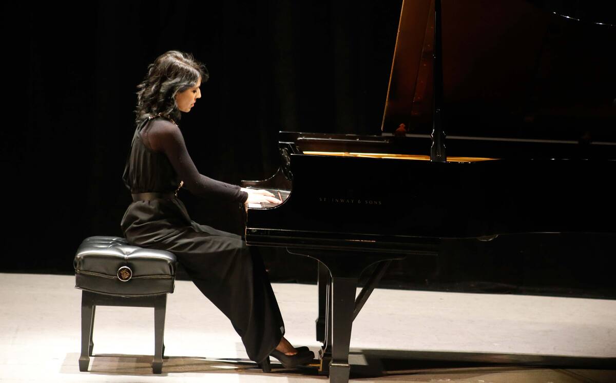 Nargiza Kamilova