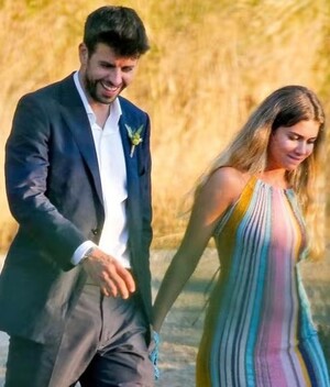 Piqué y Clara Chía Martí ya no se esconden y tienen una cita romántica. (Foto: Instagram).