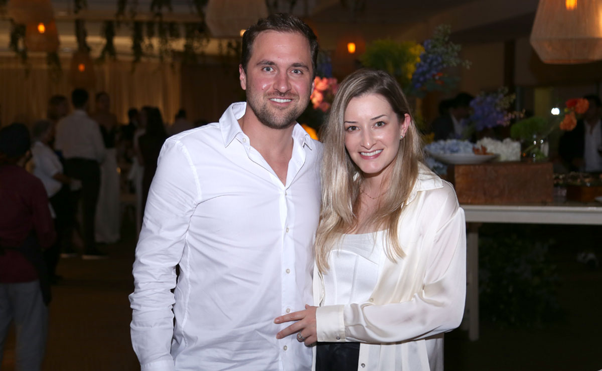 Rodrigo y Mariana