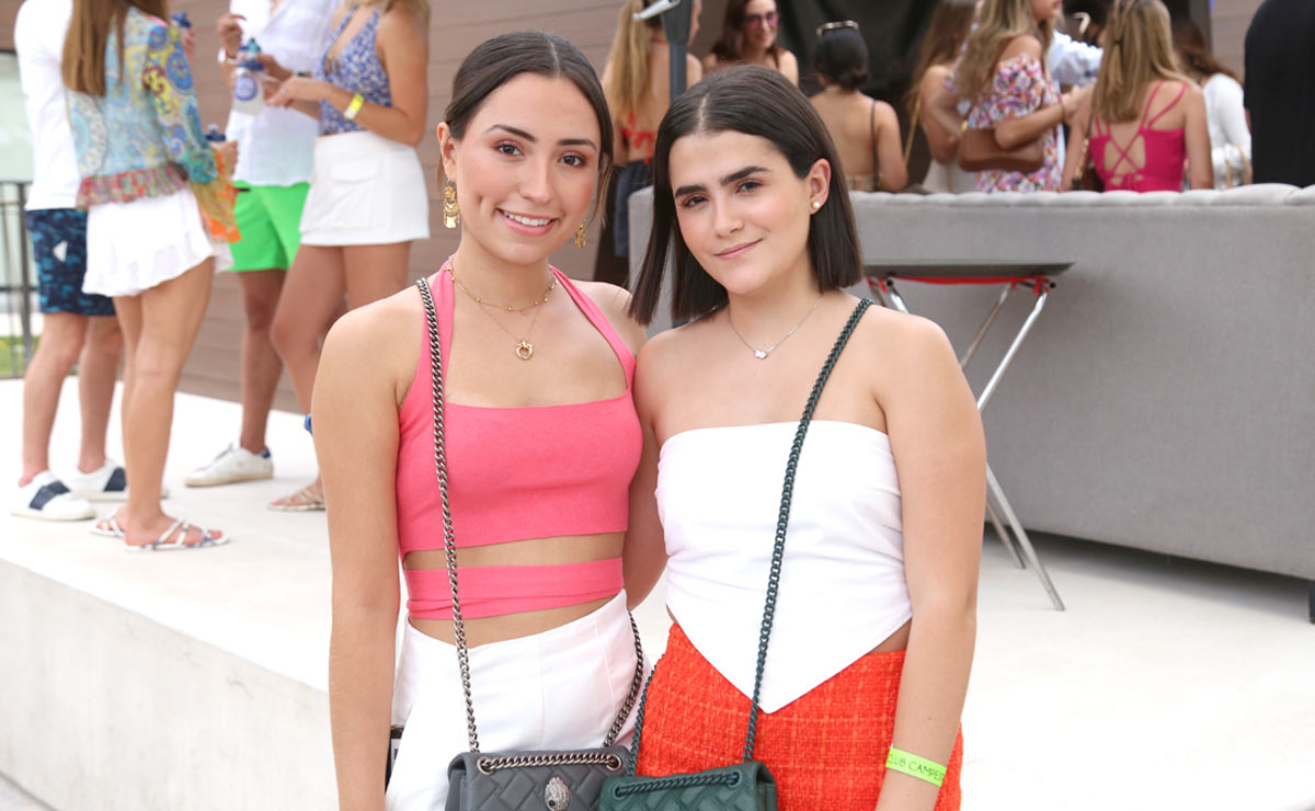 Sofía y Sofía