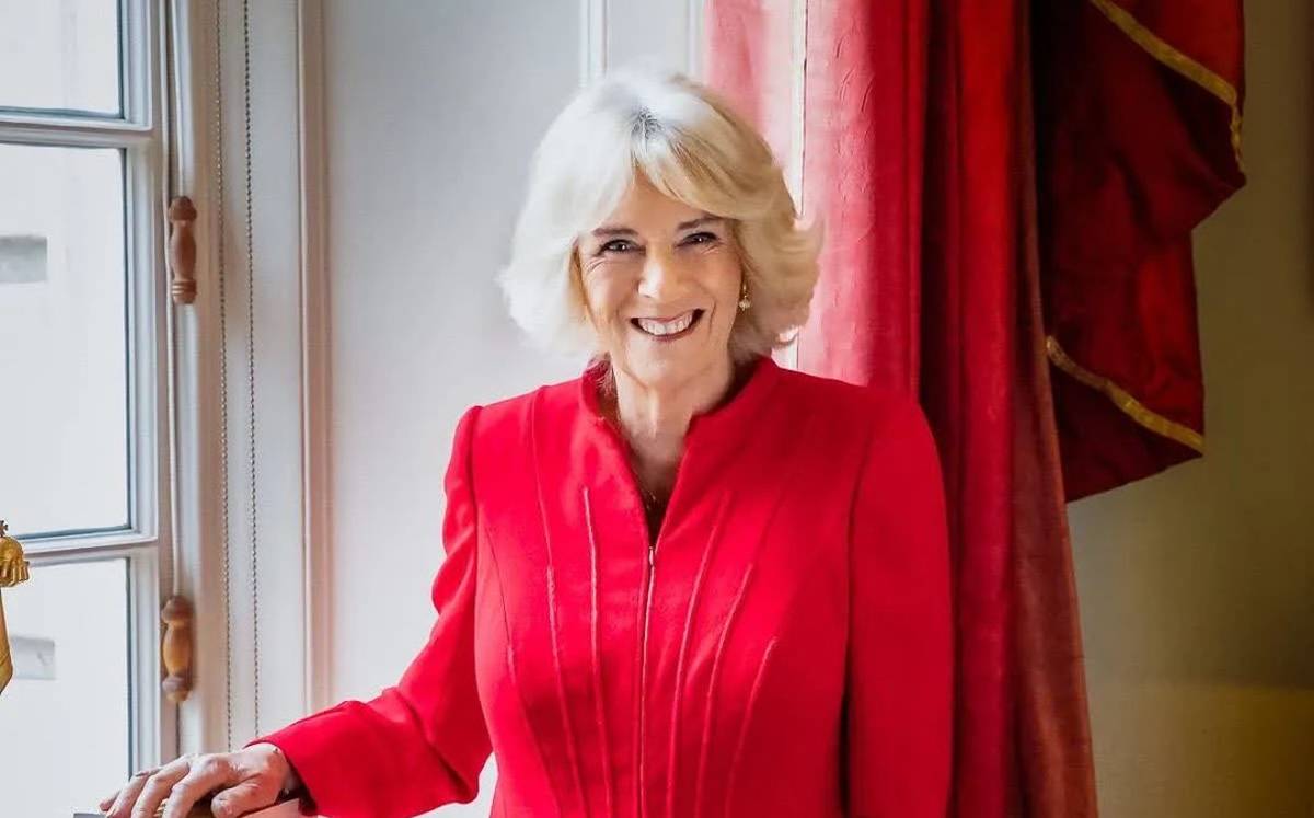 Camilla: Qué título tendrá cuando el príncipe Carlos sea rey. (Foto: Instagram).