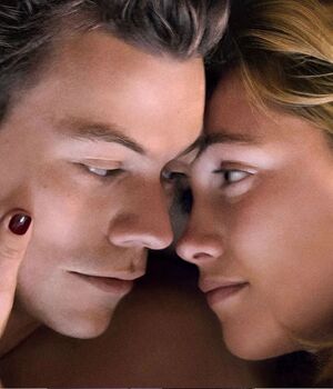 Don't Worry Darling: De qué trata y cuándo ver la película  (Foto: Instagram)