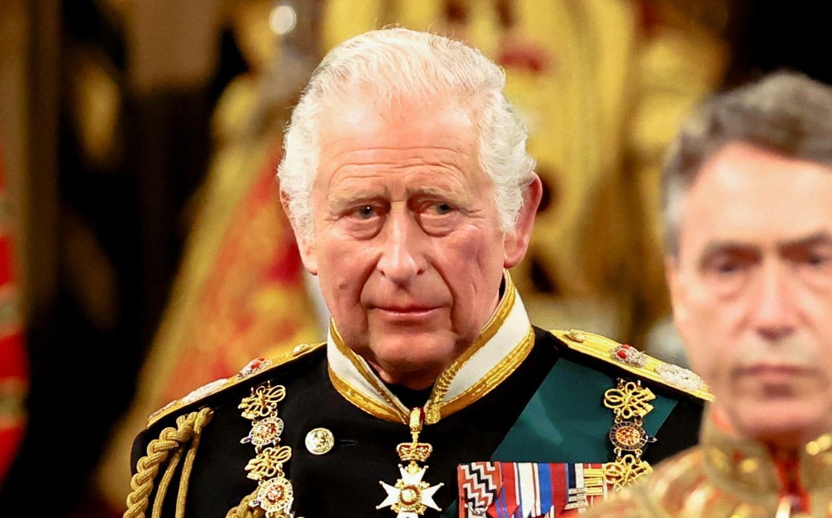 El Príncipe Carlos y el fin de la monarquía británica al llegar trono