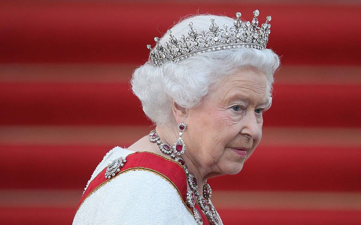 Reina Isabel muere a los 96 años de edad. (Foto: Instagram).