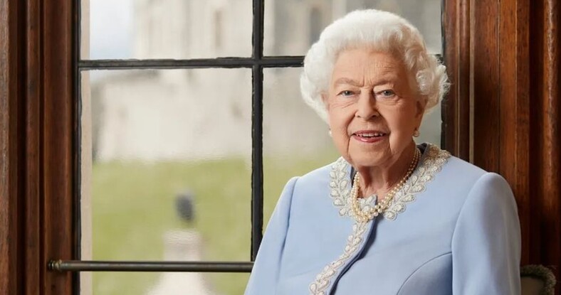 Reina Isabel: ¿Cuál es el estado de salud de la monarca de Inglaterra? (Foto. Instagram)