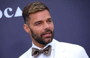 Ricky Martin demanda a su sobrino tras denunciarlo de violencia doméstica. (Foto: Instagram).