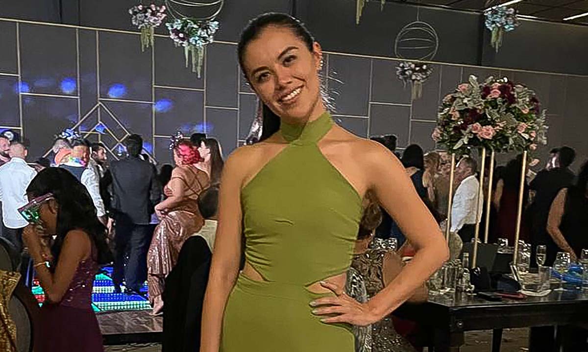 Erika Valencia