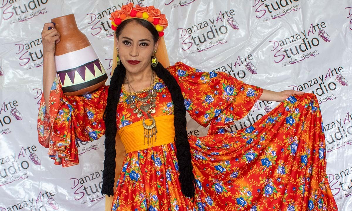 Jazmín Nava