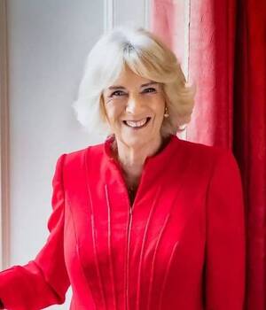 Camilla: Qué título tendrá cuando el príncipe Carlos sea rey. (Foto: Instagram).