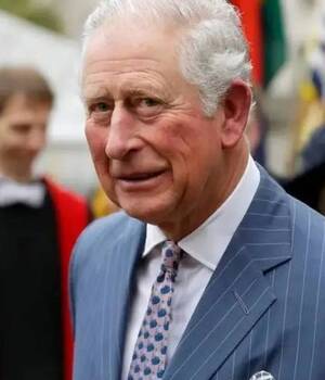 príncipe Carlos: Nombre y título oficial como rey de Inglaterra. (Foto: Instagram).