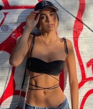 El estilo de las Milipilis Argentinas que se convirtió en trending de TikTok.