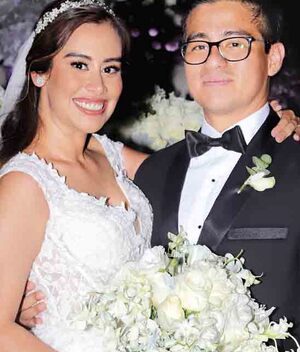Celeste del Ángel y Daniel Méndez / Fotos: Dennis Hernández