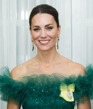 Kate Middleton: Su nuevo título con significado para William (Foto: Facebook)