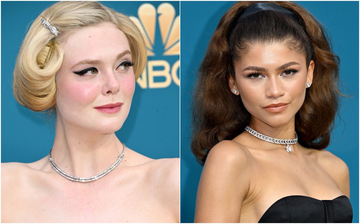 Premios Emmy 2022: Los mejores looks de la alfombra roja (Foto: Instagram)