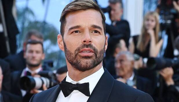 Ricky Martin es denunciado por agresión sexual. (Foto: Instagram).