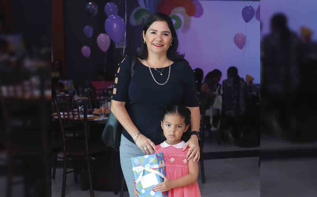 invitados del evento / Fotos: Dennis Hernández
