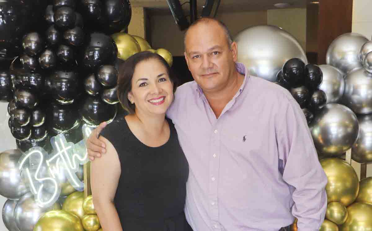 Invitados del evento / Fotos: Dennis Hernández