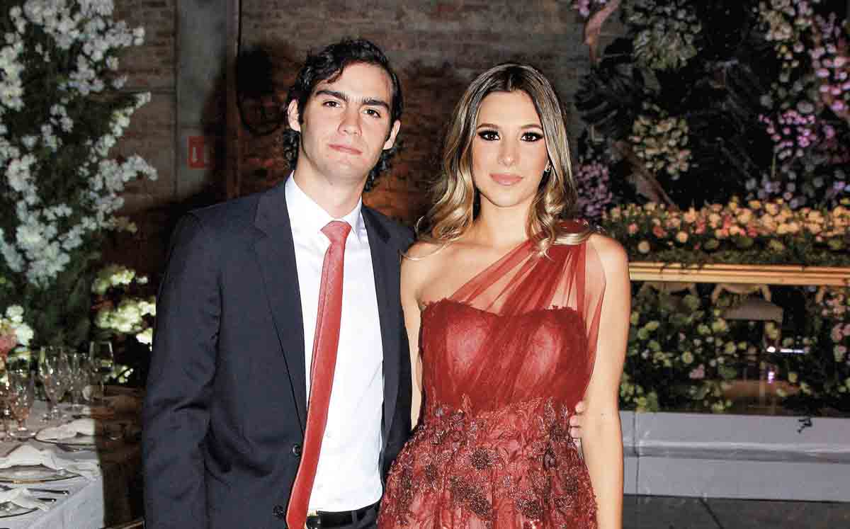 Alejandro Cuadra y Sofía Tamayo / Fotos: José Chang