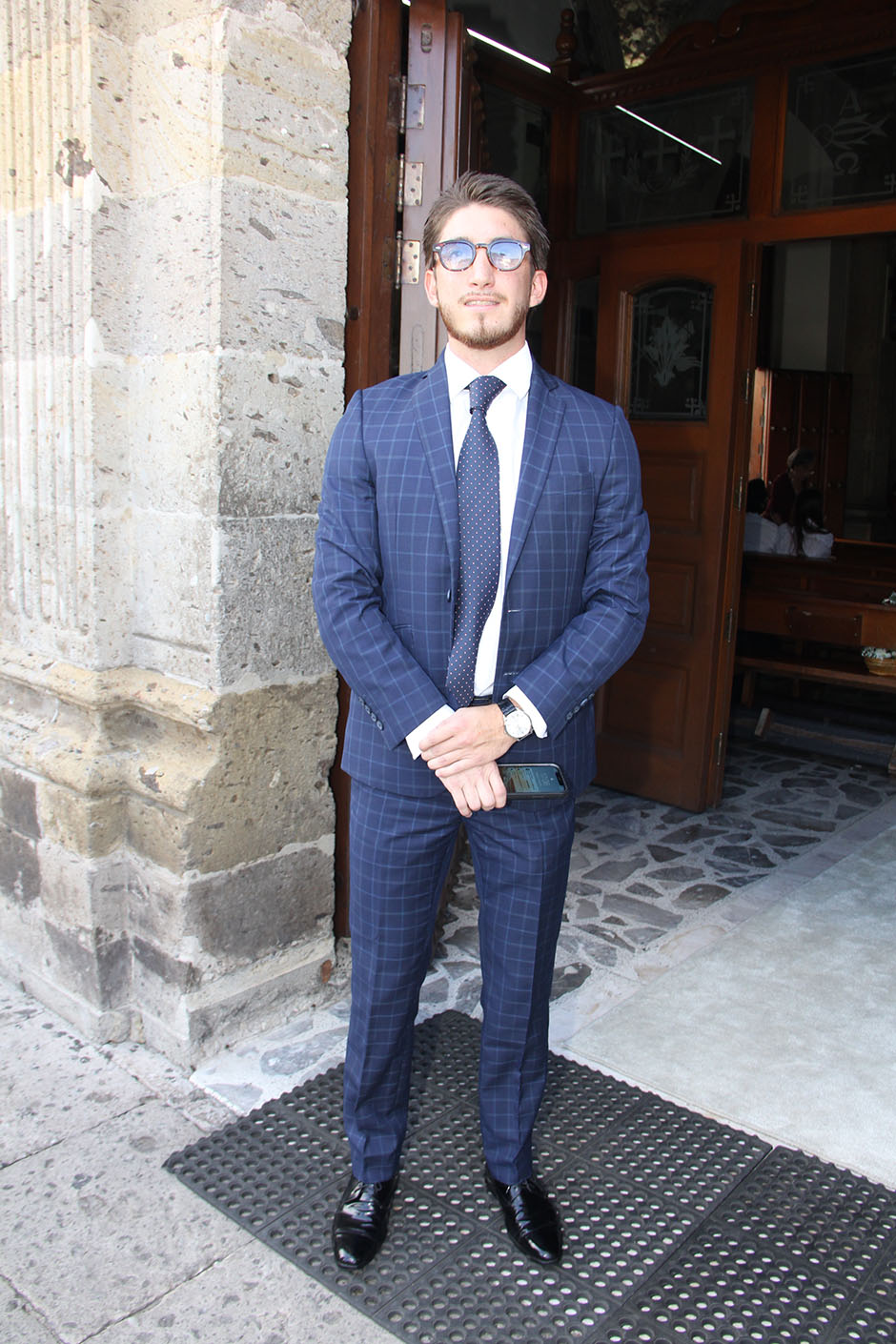 Juan Carlos García