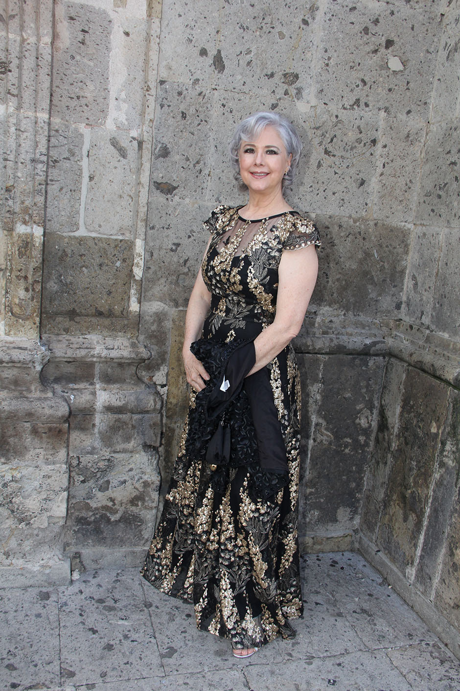 Maricarmen de Gómez