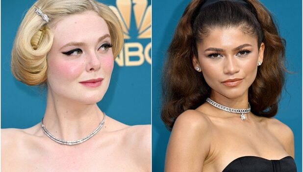 Premios Emmy 2022: Los mejores looks de la alfombra roja (Foto: Instagram)