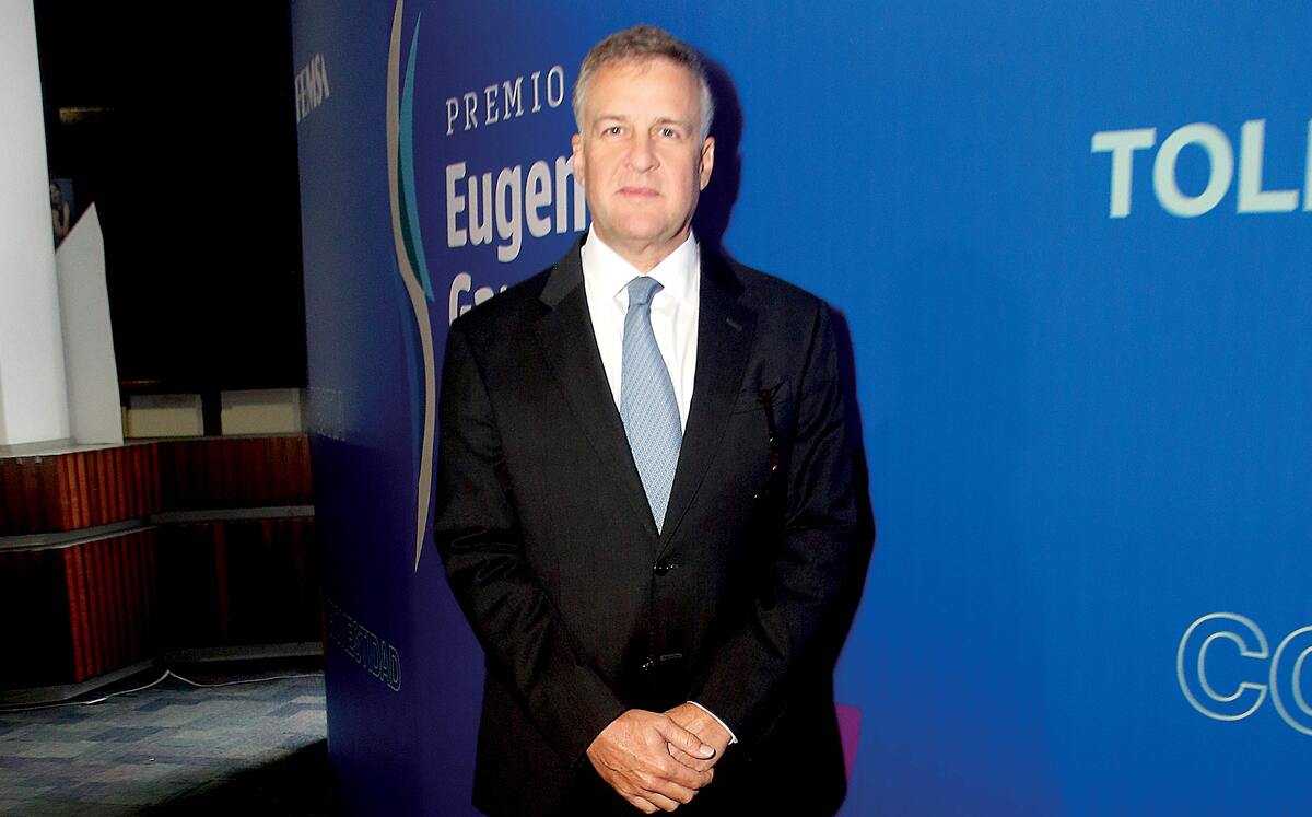 Alfonso Garza