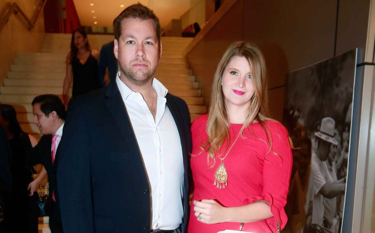 Diego Maldonado  y Catalina Salazar de Maldonado