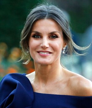 Esta es la enfermedad crónica que sufre la reina Letizia de España (Foto: Instagram)