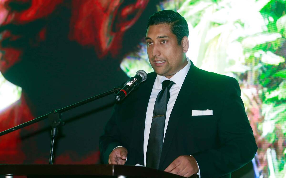 Héctor Cortés