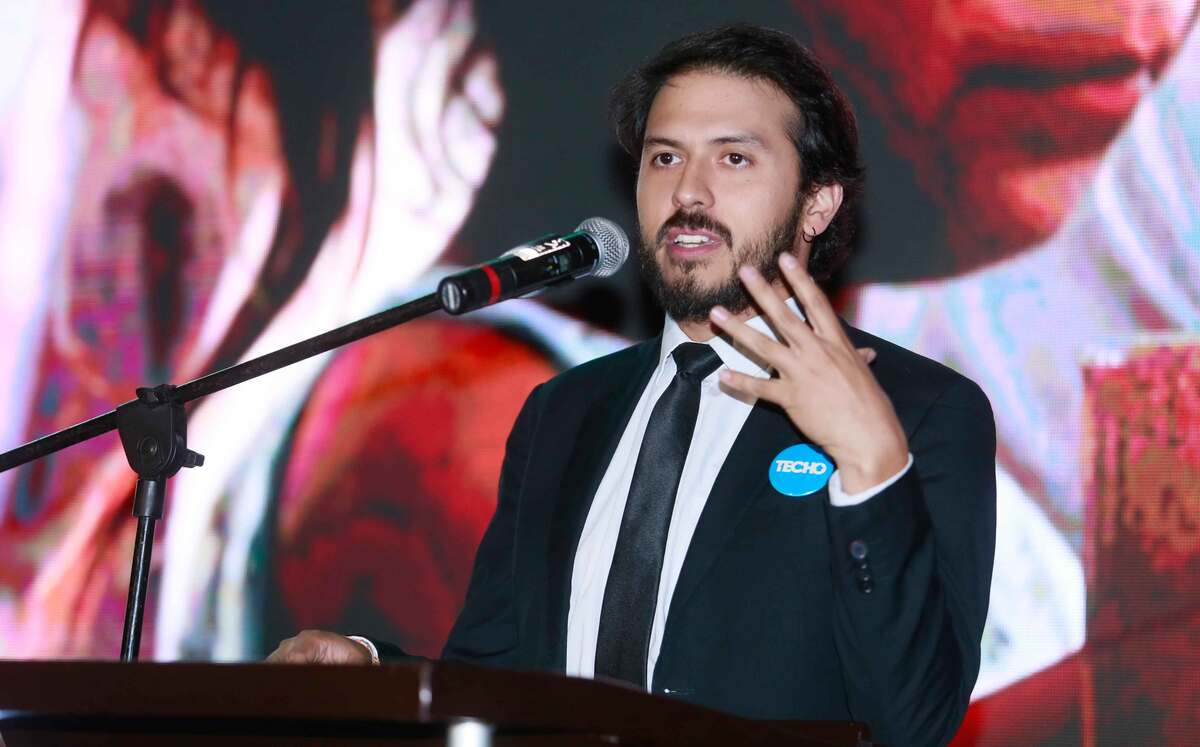 Juan Pablo Chávez