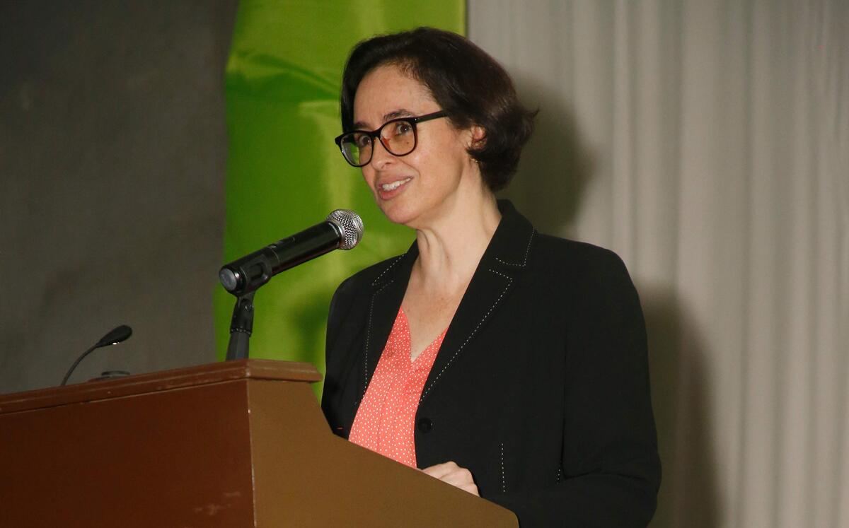 Lourdes Zorrilla