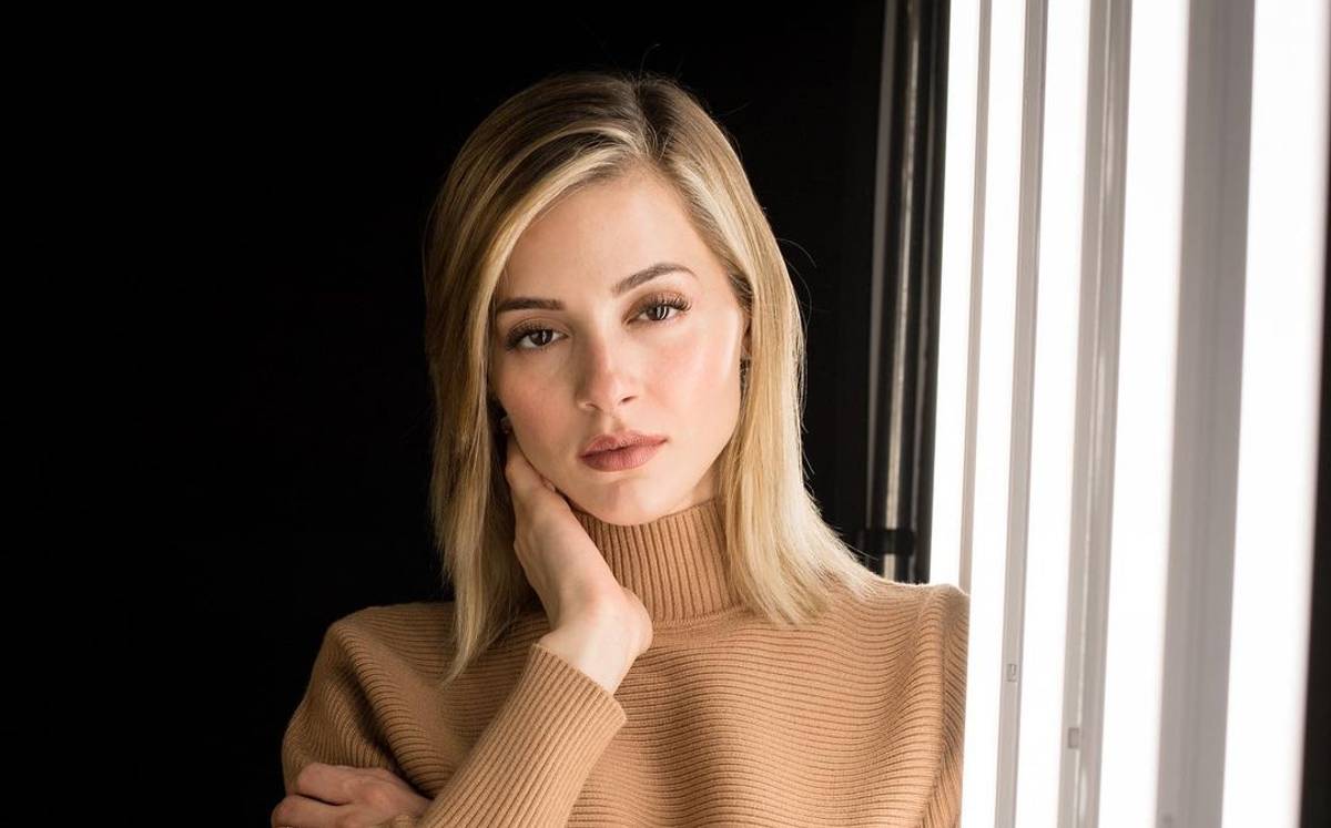 Mariana Rodríguez. (Foto: Instagram).