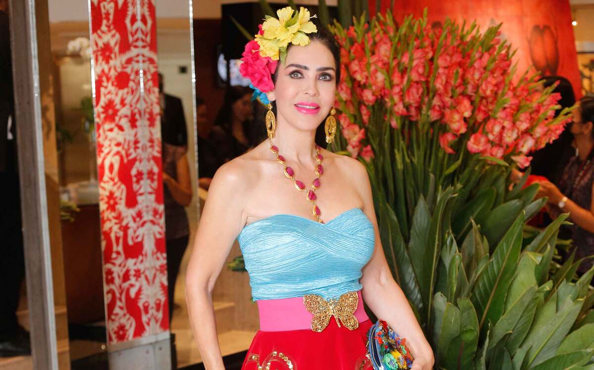 Martha Martínez de Ruiz