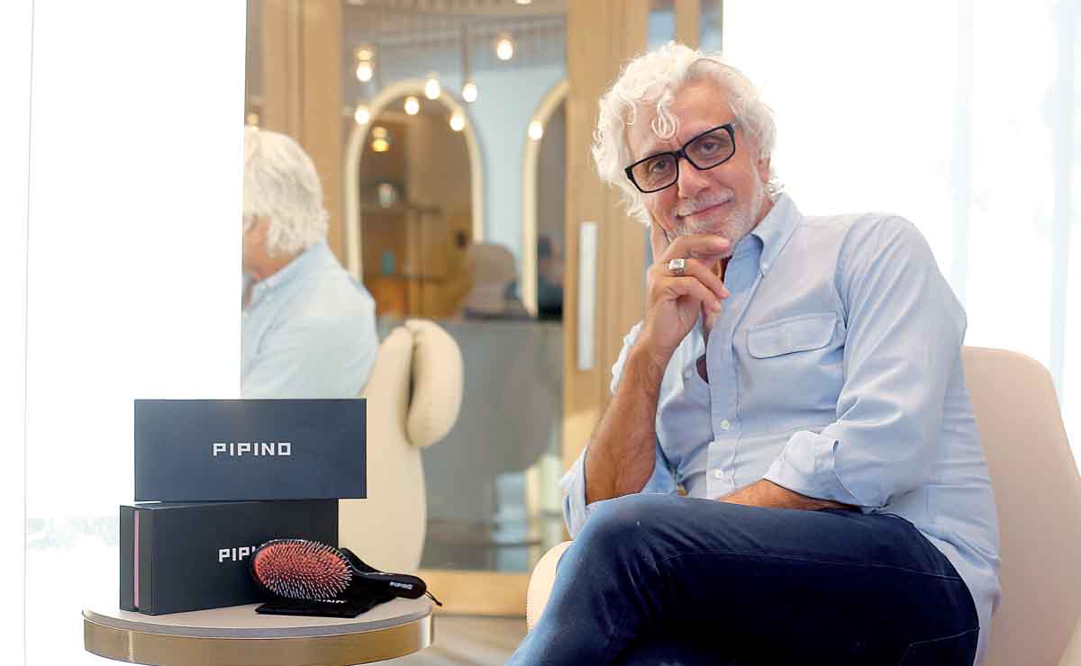 Ric Pipino