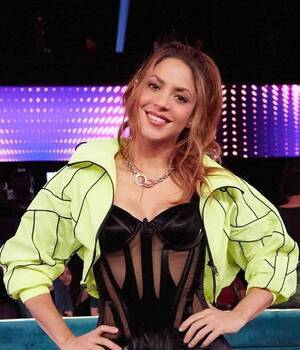 Shakira: Revelan identidad del supuesto hijo que abandonó. (Foto: Instagram).