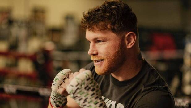 Canelo Álvarez: Cuánto dinero ganara en su pelea contra Gennady Golovkin. (Foto: Instagram).
