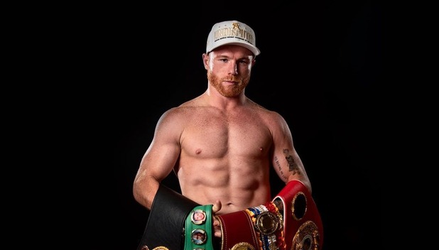 Saul 'Canelo' Álvarez: ¿A cuánto asciende su fortuna?