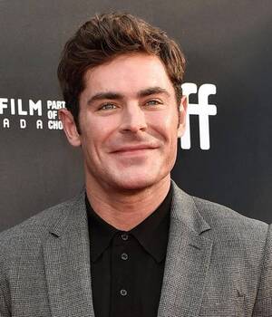 Zac Efron y el accidente que transformó su rostro. (Foto: Instagram).