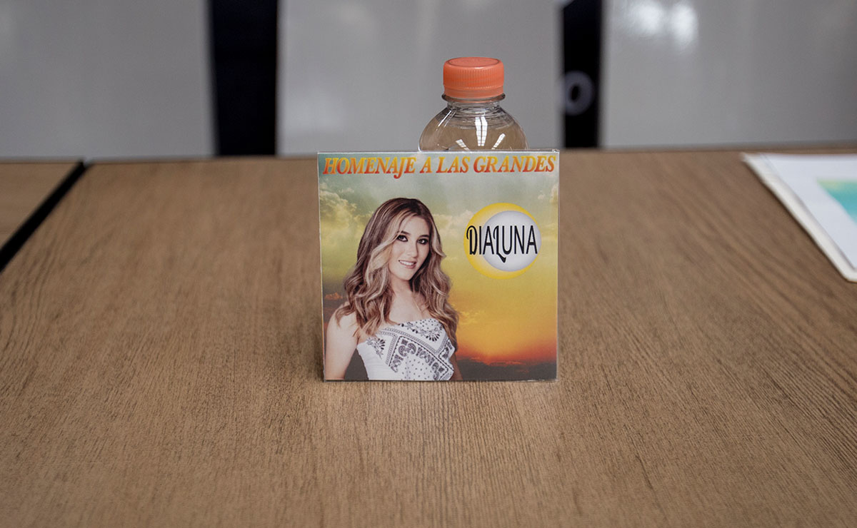 CD DíaLuna