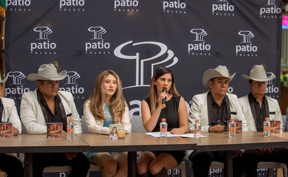 Conferencia de prensa