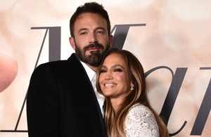 Jennifer Lopez y Ben Affleck: ¿Quién gana más? (Foto: Instagram)