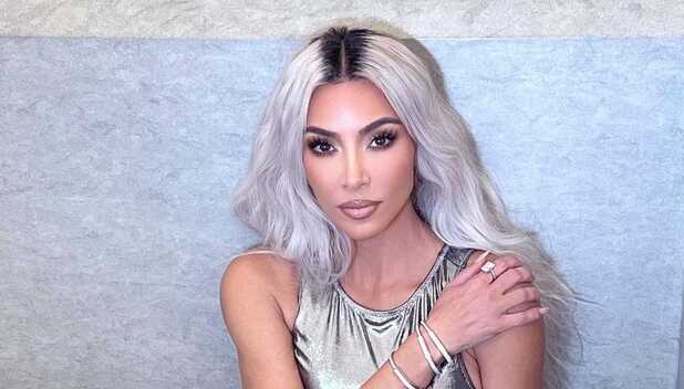 Kim Kardashian es demandada por 40 millones de dólares por una estafa en Instagram. (Foto: Instagram).