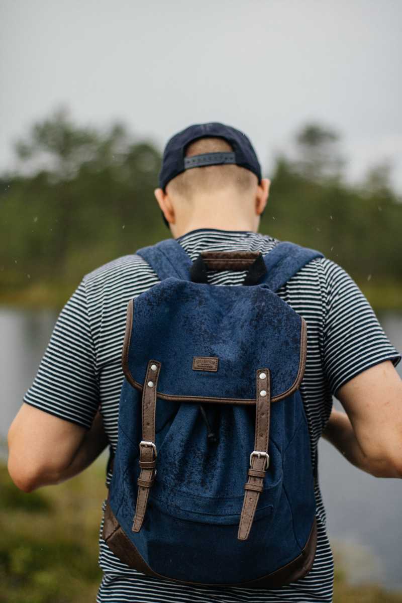 mochila