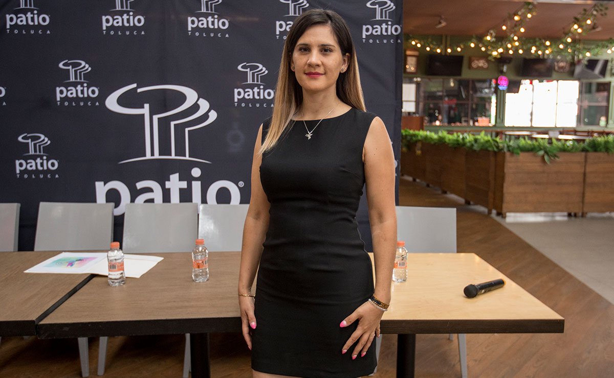 Stephanie Méndez