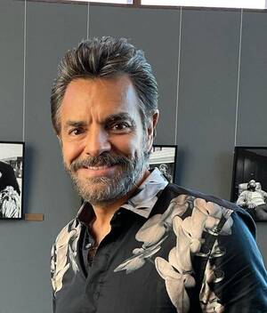 Eugenio Derbez rompe el silencio y revela detalles de su accidente. (Foto: Instagram).