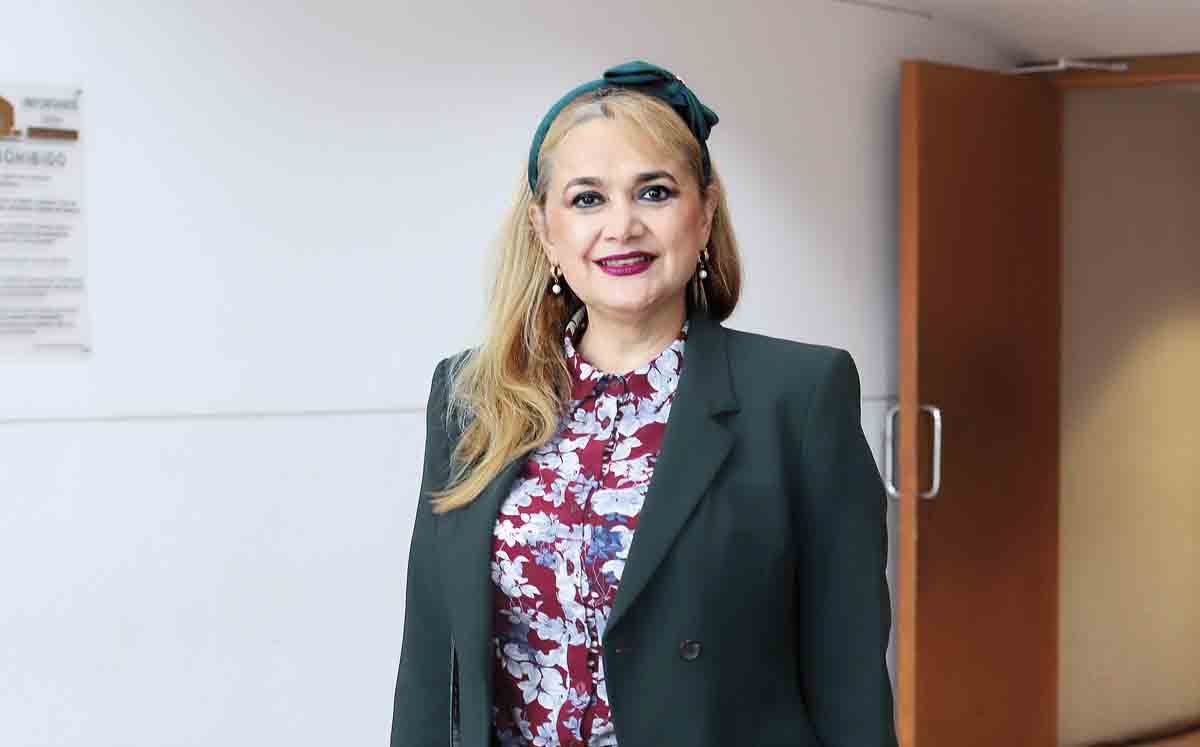 Claudia Fernández / Fotos: Dennis Hernández